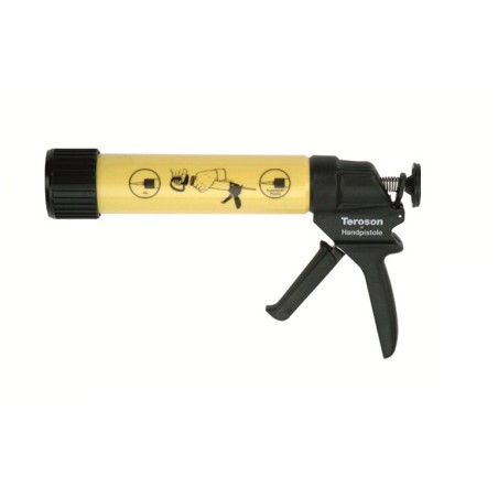 Hand Spray Gun TEROSON® ET...