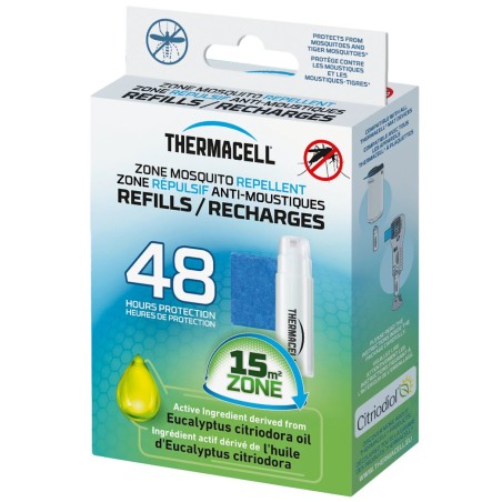 Insect Repellent Refill...