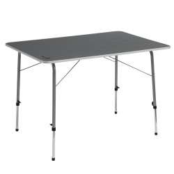 Camping Table Alder 80 x 60 cm