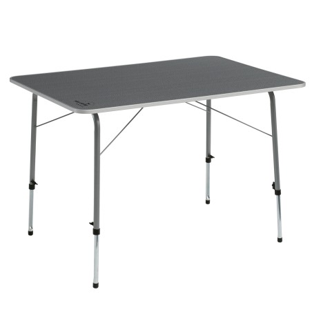 Camping Table Alder 80 x 60 cm