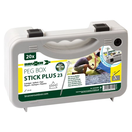 Heringsbox Peg Box 26,5 x...