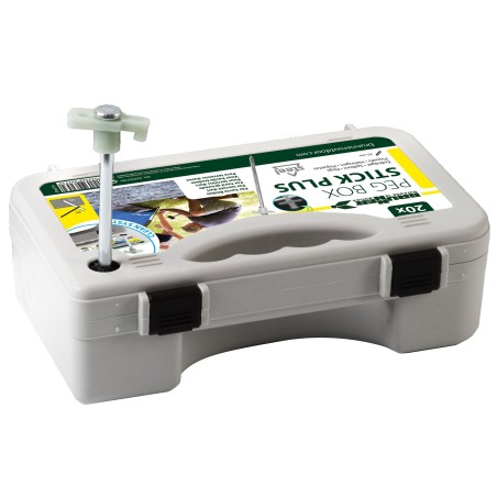 Heringsbox Peg Box