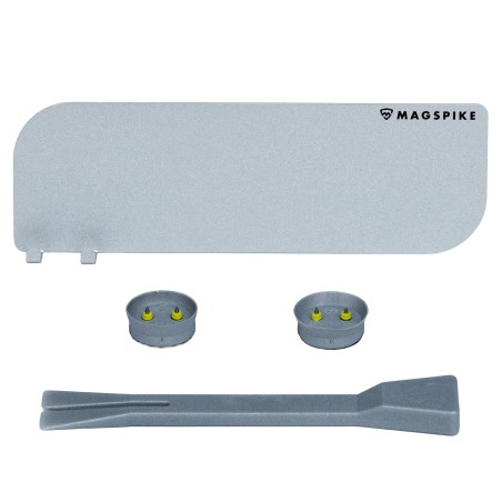 Base Plate with Magnet...