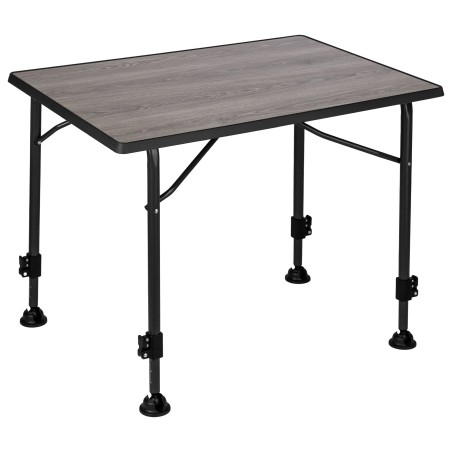 Camping Table Linear, 80 cm