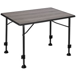 Campingtisch Linear, 100 cm