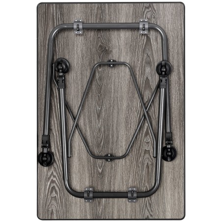 Camping Table Linear, 100 cm