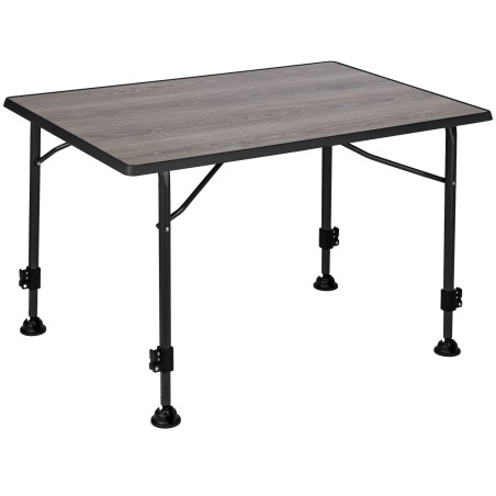 Camping Table Linear, 115 cm