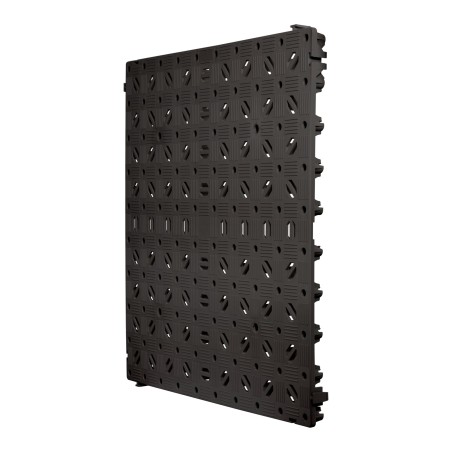 Floor Grid Clippy®, black