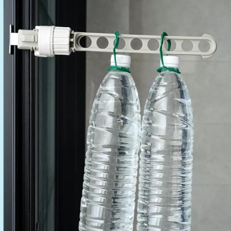 Clamping Drying Rack
