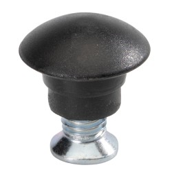 Central Screw for Action...