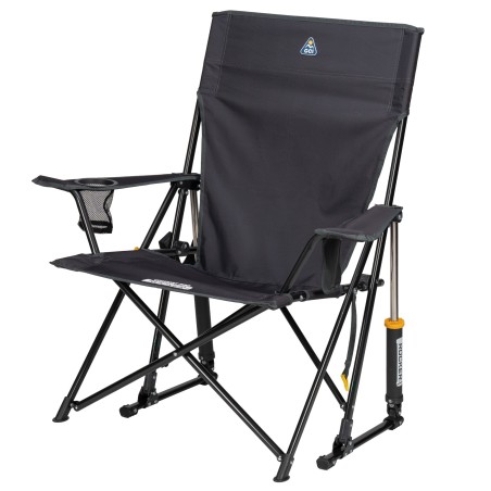 Rocking Chair Comfort Pro...