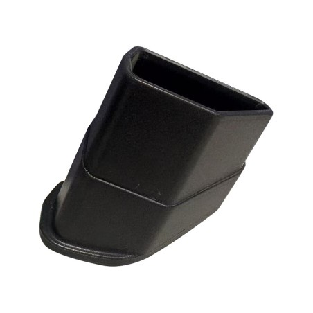 Floor Protective Cap, left