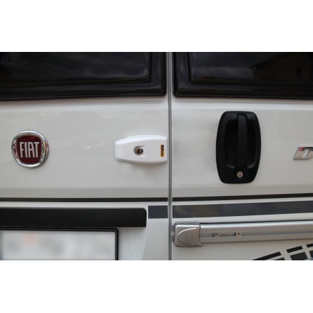 HEOSafe 1760-2 (2 Pieces)