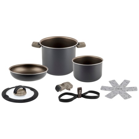 Pot Set Torralta...