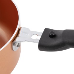 Frying Pan Tellefson ø 24 cm