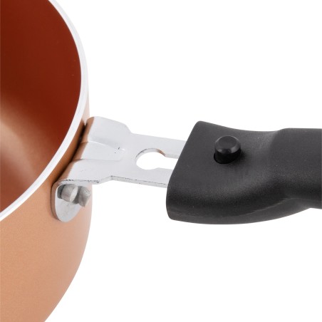 Frying Pan Tellefson ø 24 cm