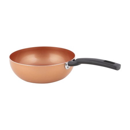 Τηγάνι Wok Tellefson ø 26 cm