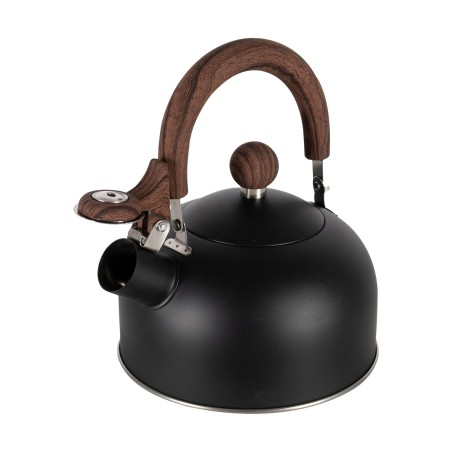 Whistling Kettle Pettygrove