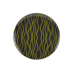 Dessert Plate, lemon