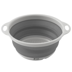 Folding Strainer Mistery grey