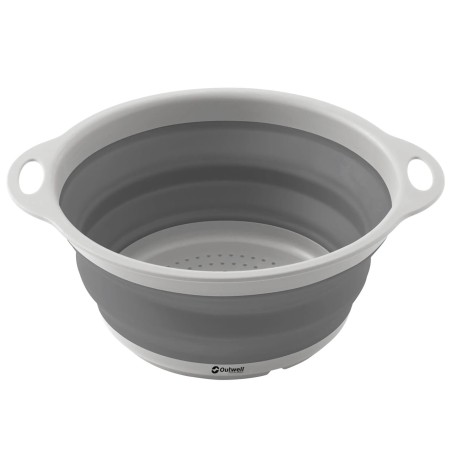 Folding Strainer Mistery grey