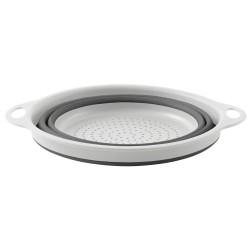 Folding Strainer Mistery grey