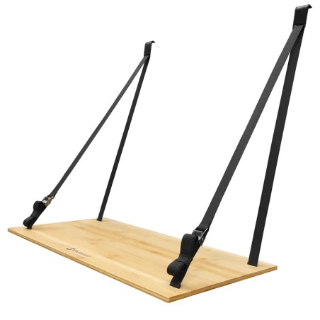 Bamboo Table for Van...