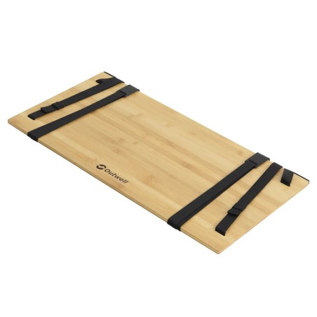 Bamboo Table for Van...