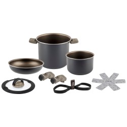 Pot Set Torralta...
