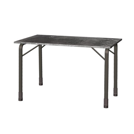 Camping Table Elegance