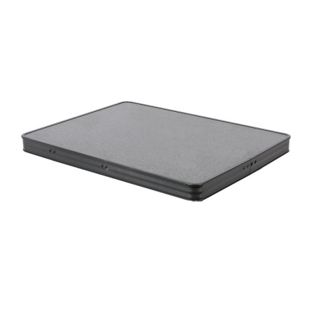 Hocker Platte Tim