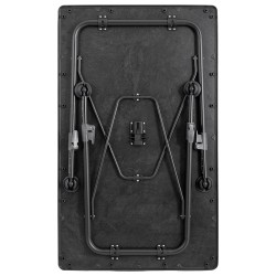 Camping Table Linear, 100 cm