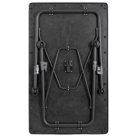 Campingtisch Linear, 100 cm