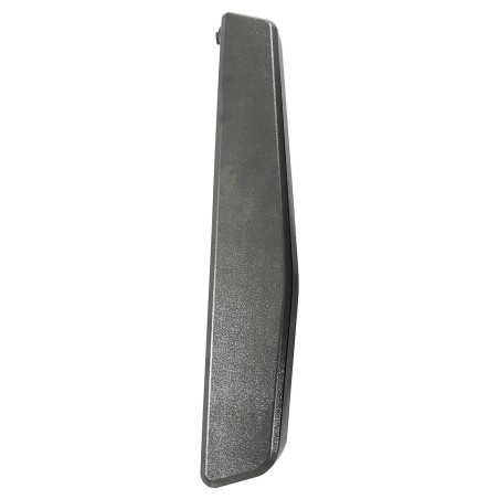 Armrest Rebel black,...