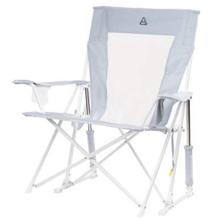Schaukelstuhl Comfort Pro...