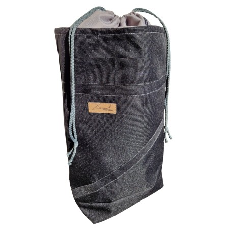 Cloth Bag Z-Saggerl L (Rock)