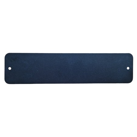 Metalltafel für...