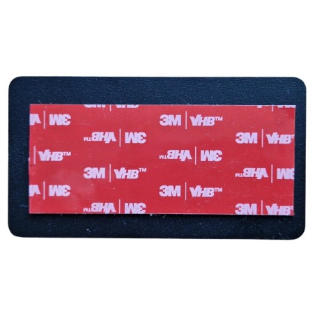 Metal Plate for Magnetic...