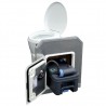 Toilet Ventilation System SOG 1 Type H