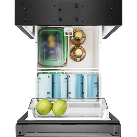 Pull-Out Refrigerator NRXD...