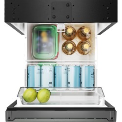Pull-Out Refrigerator NRXD...