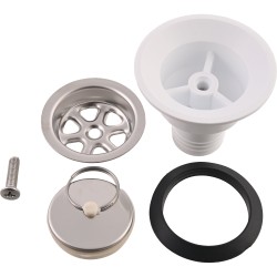 Drain fitting AC535...