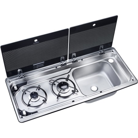 Hob/Sink Combination MO...
