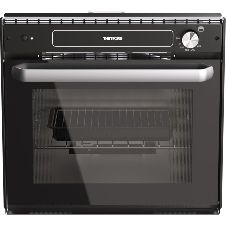 Oven Duplex XS
