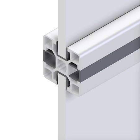 Edging / Cover Profile 30,...