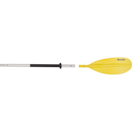 Dividable Double Paddle...