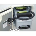 Toilet Ventilation System SOG-I TYPE 3000A