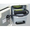 Toilet Ventilation System SOG-I TYPE 3000A