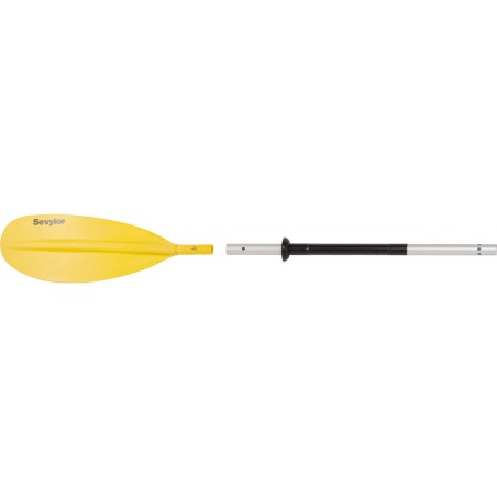 Dividable Double Paddle...