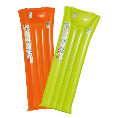 Liegematratze Neon